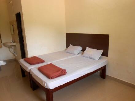 Hotel Shree Ganesh Krupa, Ganpatipule 3